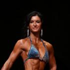 Suzette  Baker - NPC Dexter Jackson Memphis Classic 2013 - #1